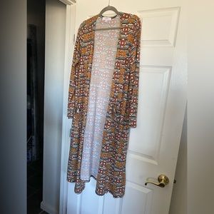 Like new LuLaRoe Sarah